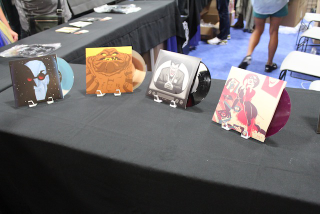 Illustration for article titled The Very Best Finds On The Floor At Comic-Con 2014